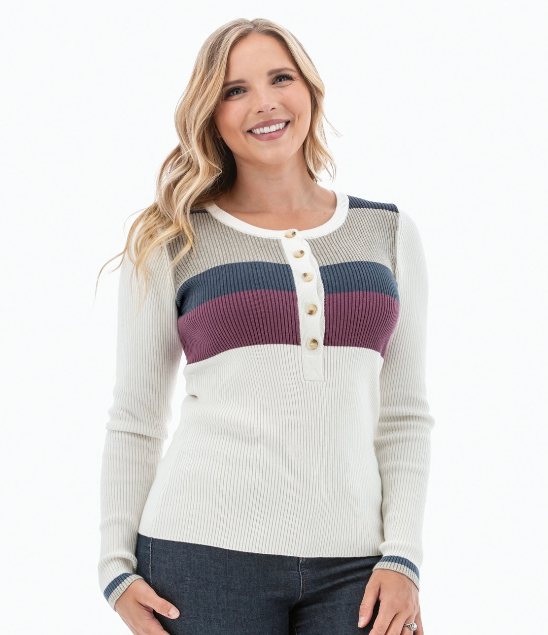 Thora Sweater