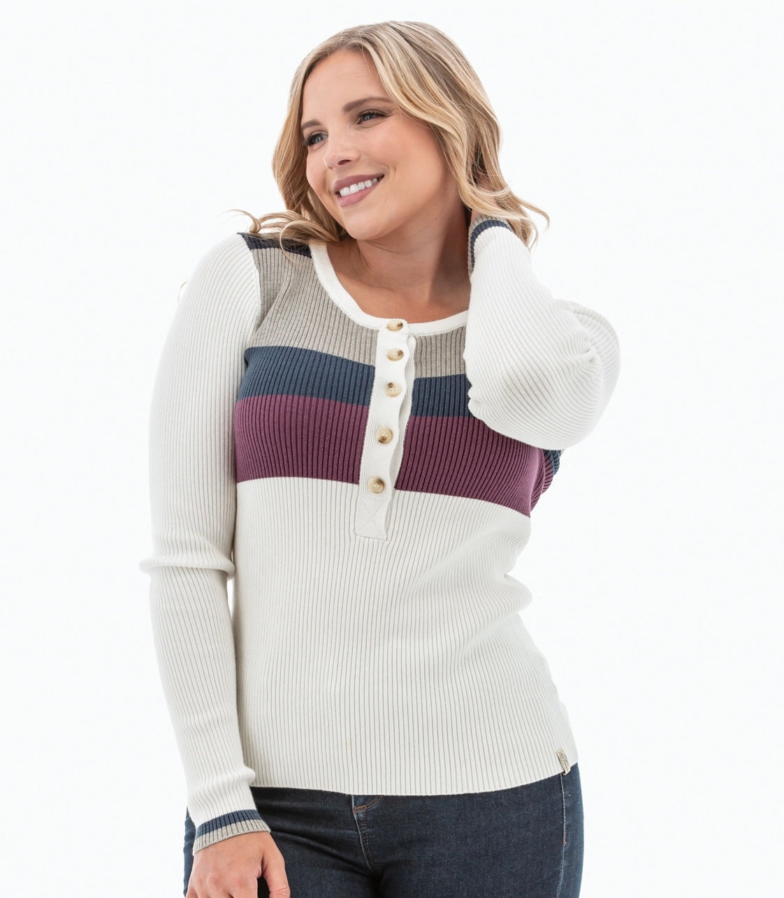 Thora Sweater