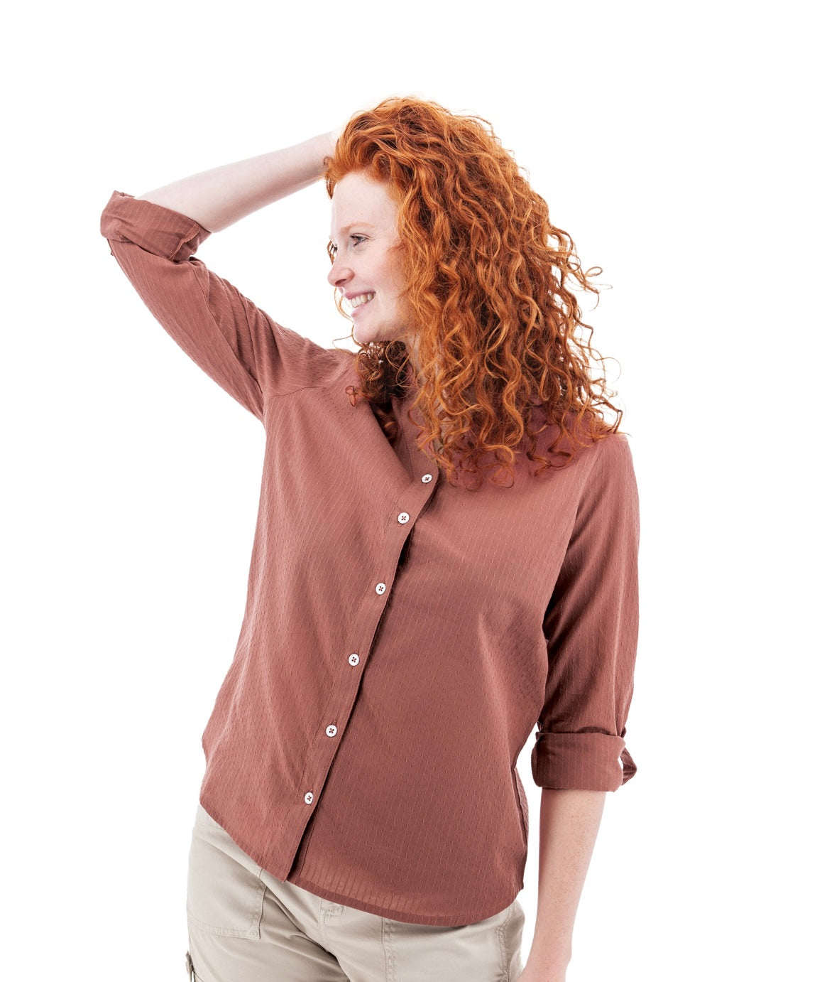 Plumas Shirt 25