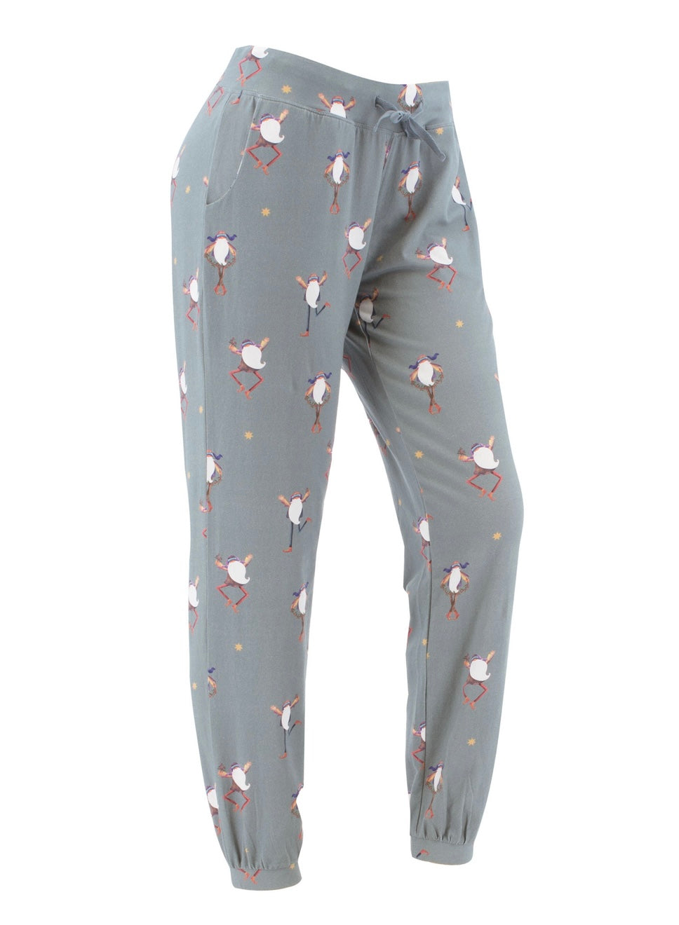 Dancing Gnome P.J. Jogger