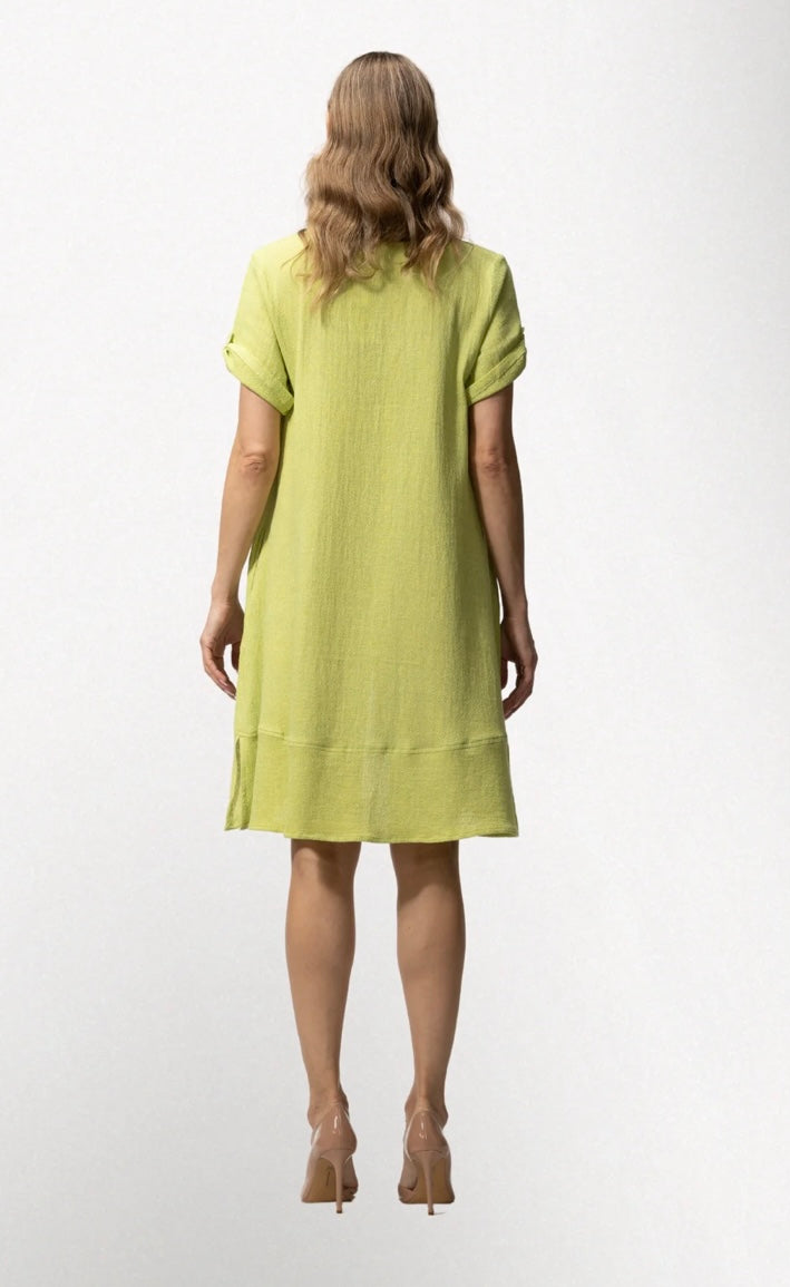 High Low Dress