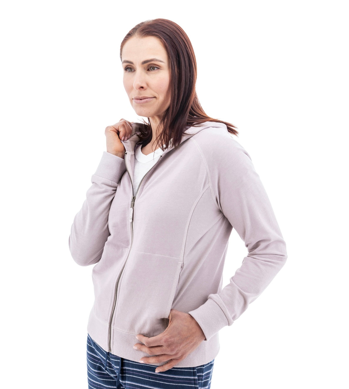 Corina Hoodie
