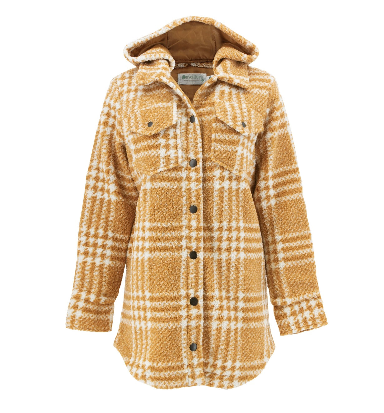 Ashlyn Jacket