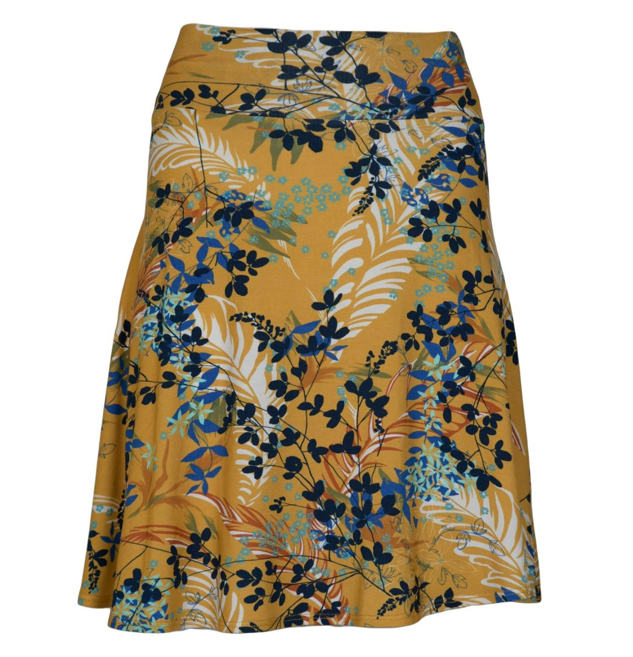 Flippy Skirt
