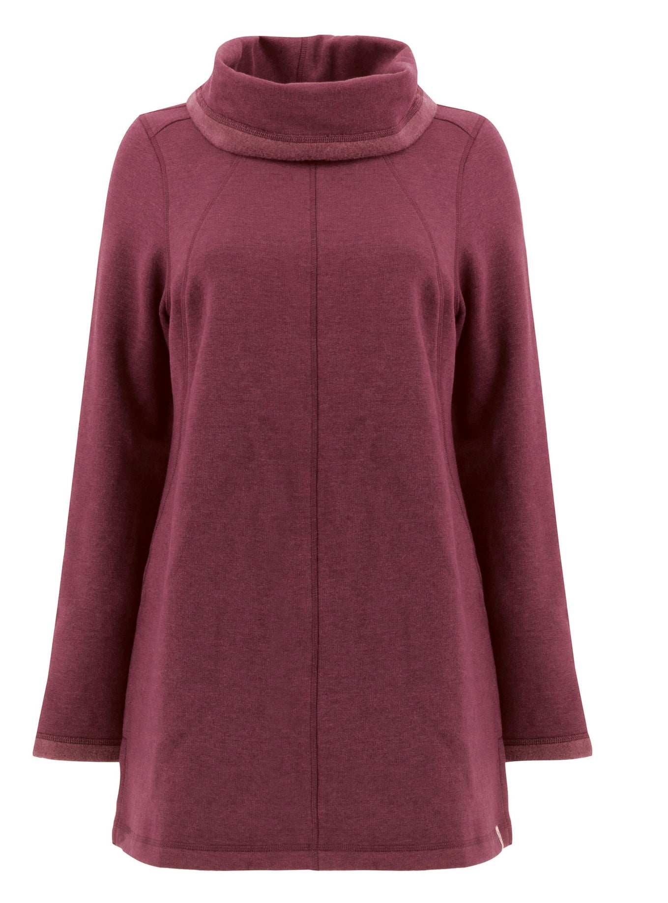 River Tunic