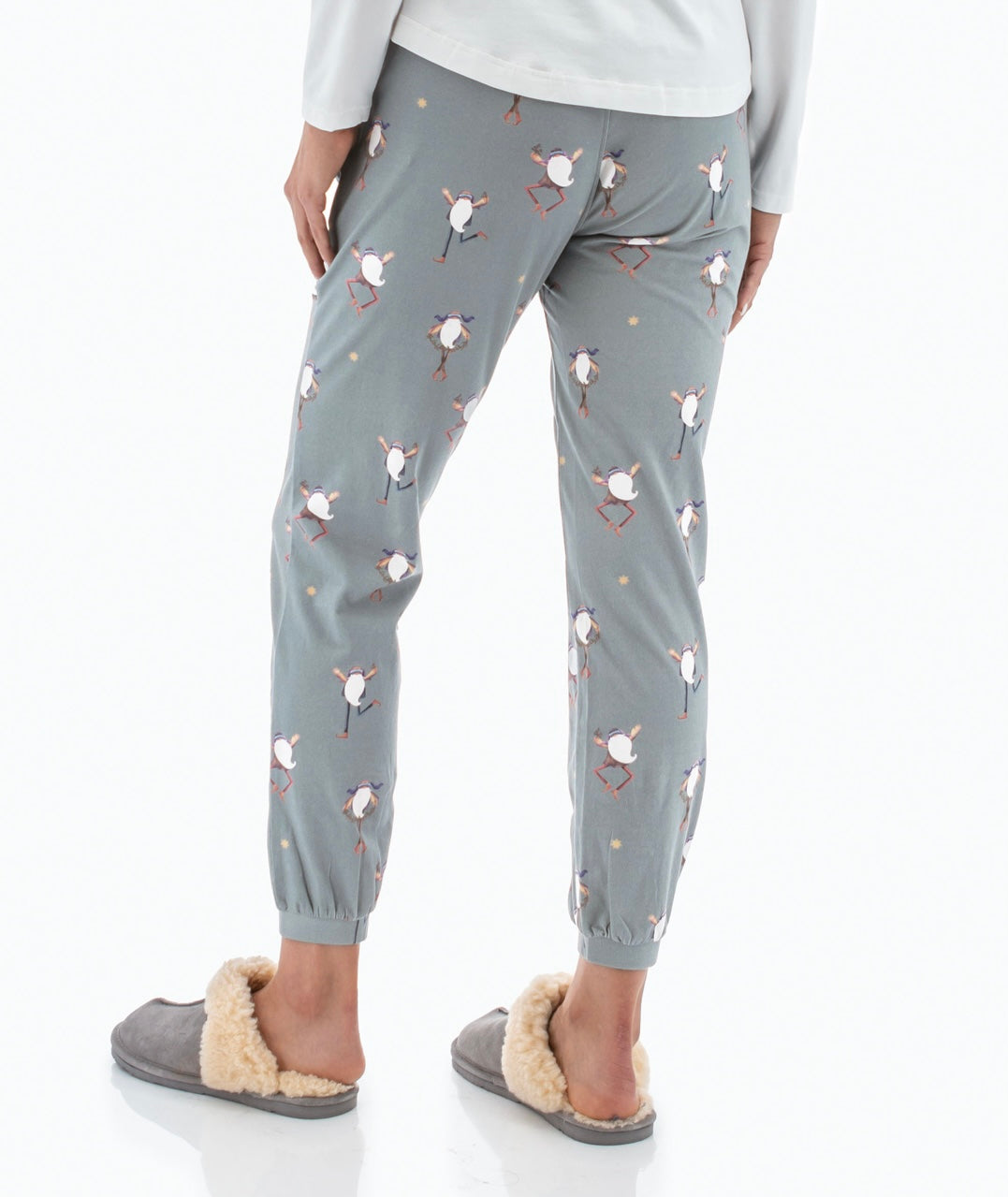 Dancing Gnome P.J. Jogger