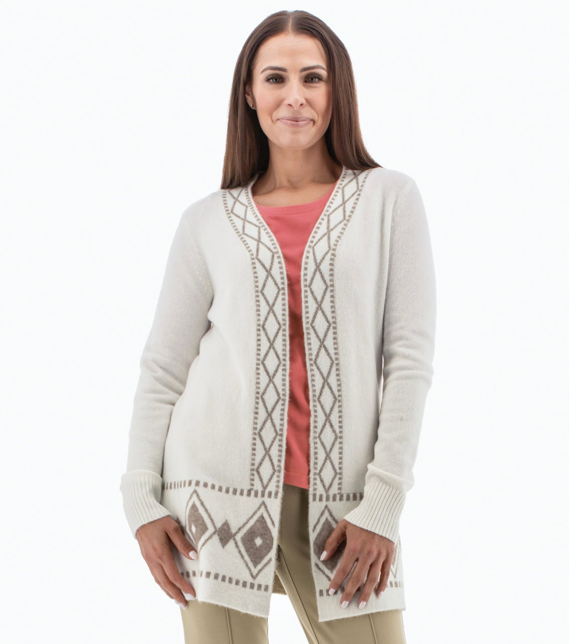 Alva Cardigan
