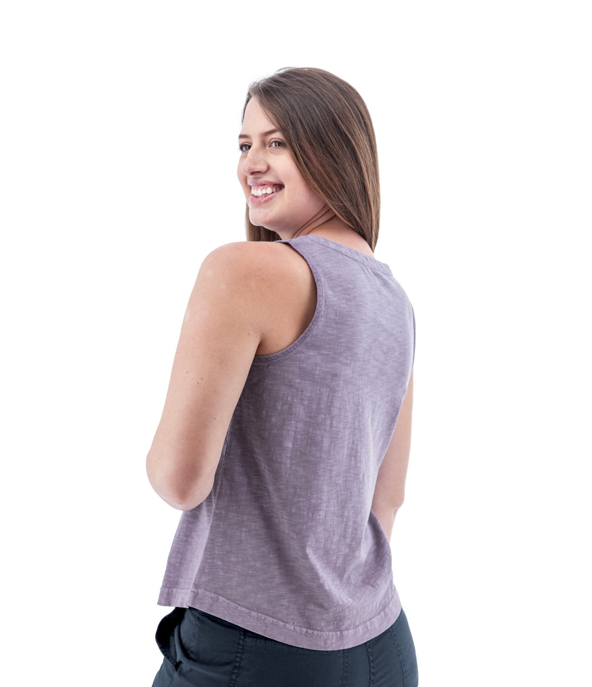 Layla Tank Top