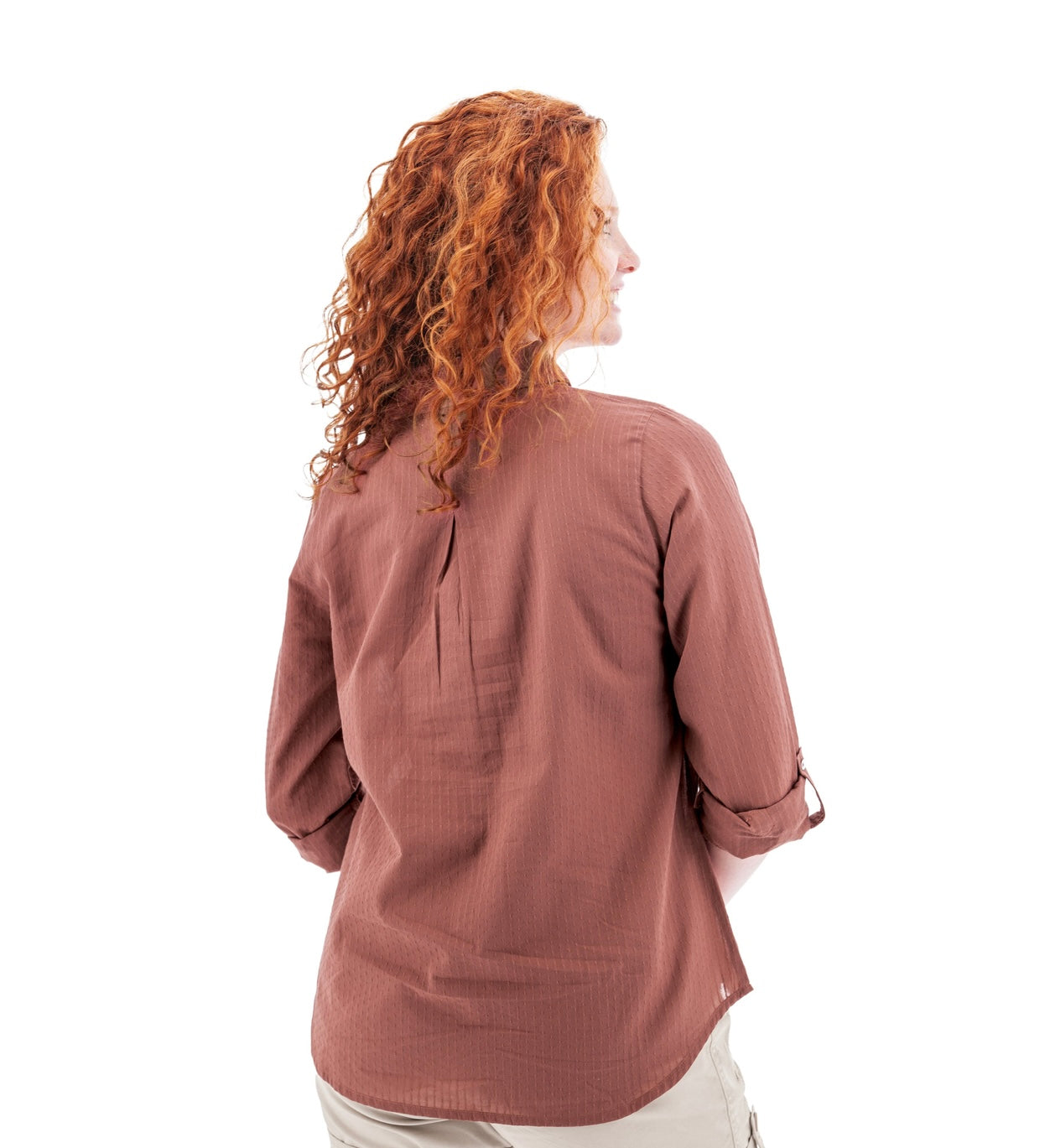 Plumas Shirt 25