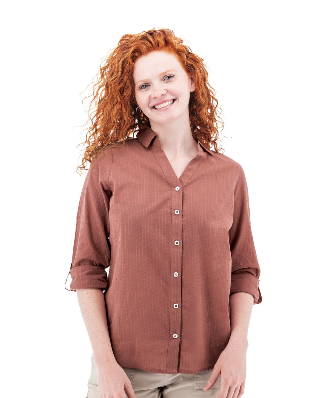 Plumas Shirt 25