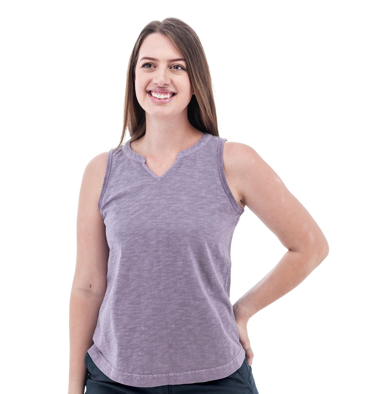 Layla Tank Top