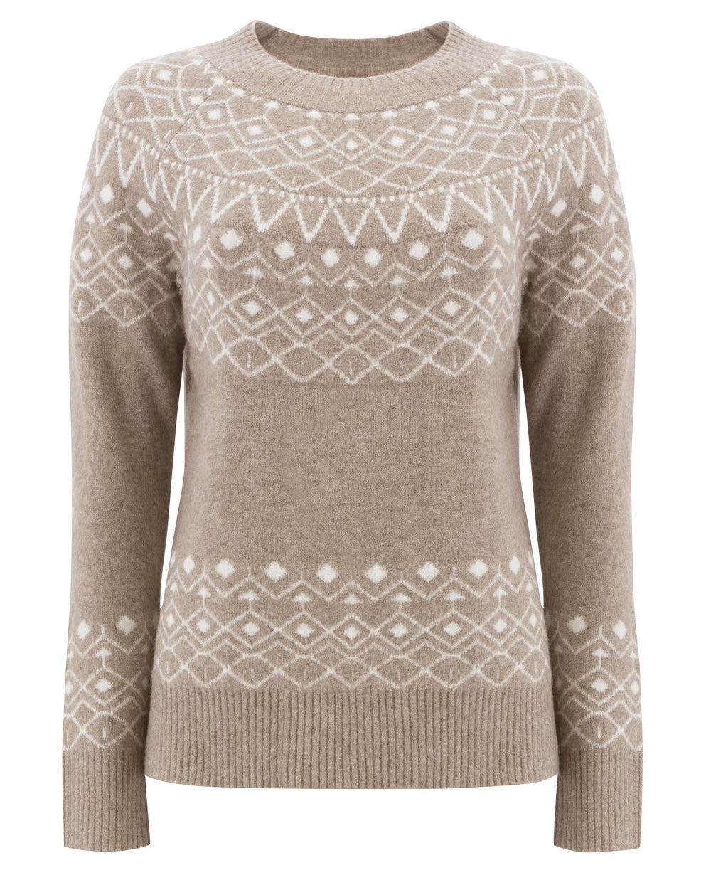 Sylva Sweater