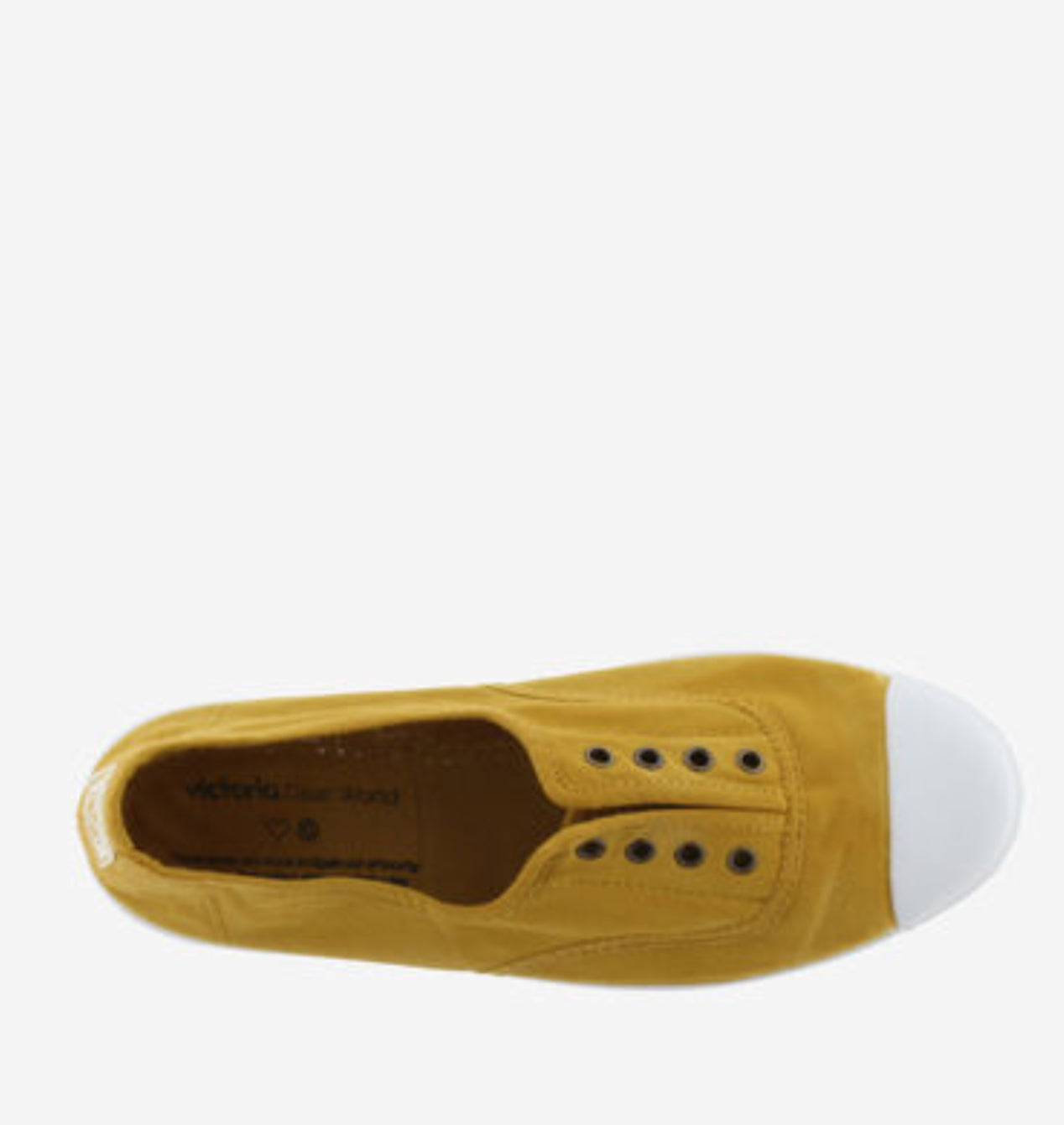 Slip on Sneaker