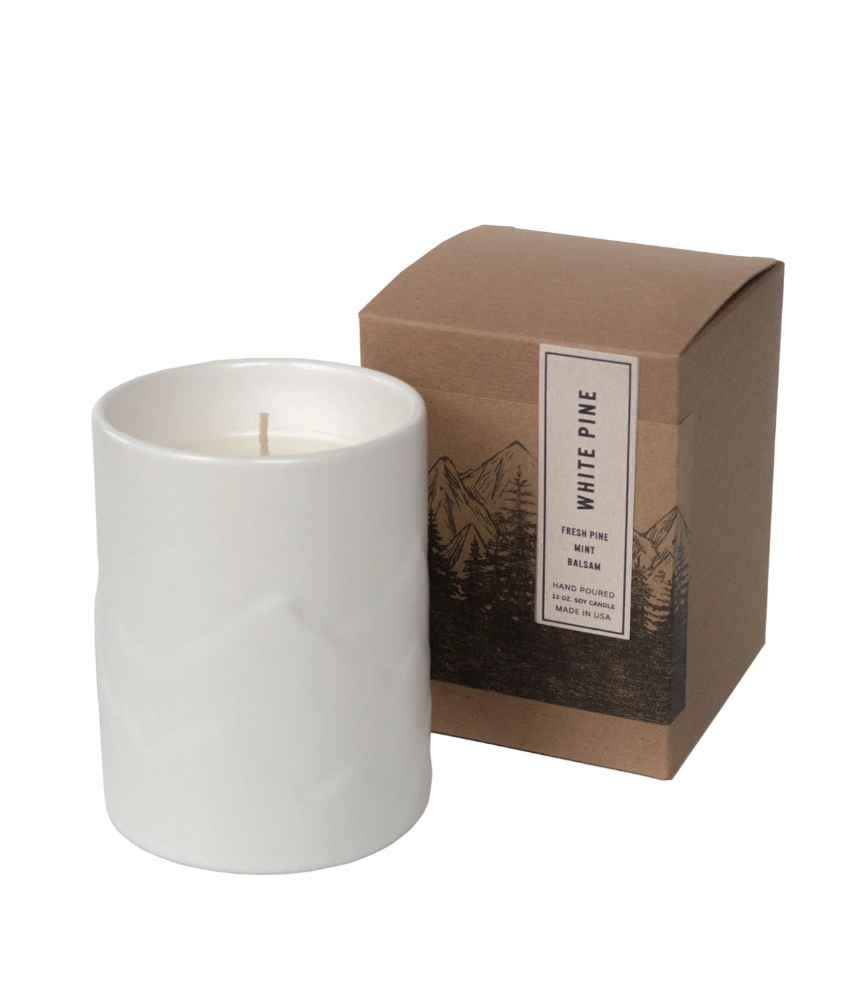 GP 12 Oz. Candle