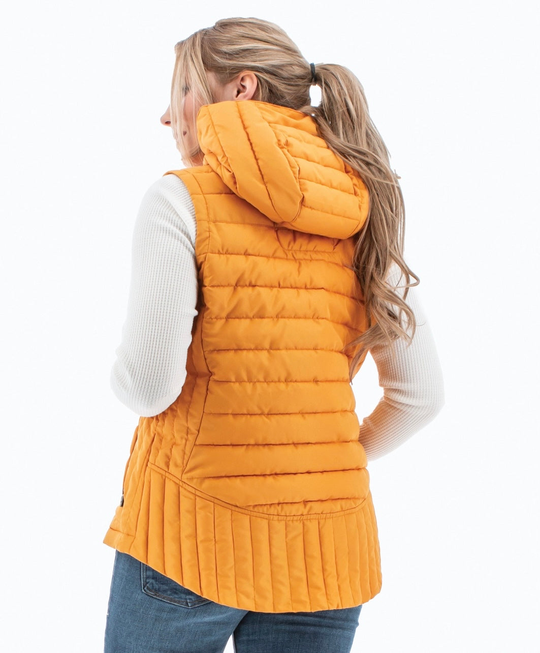 Soltex Vest