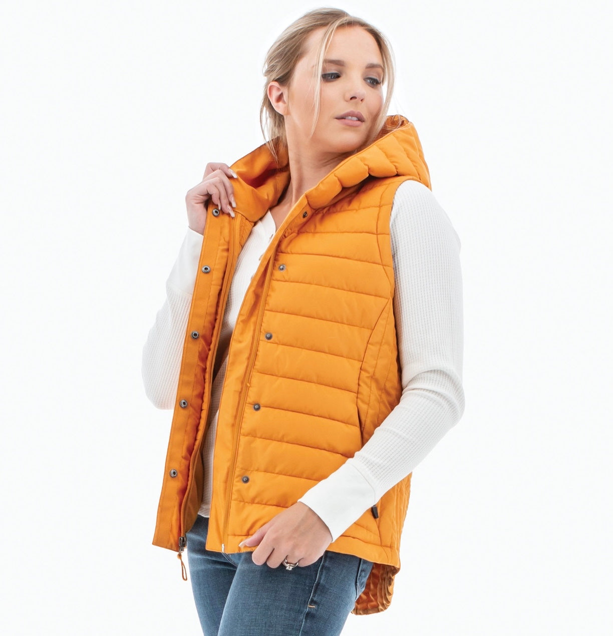 Soltex Vest