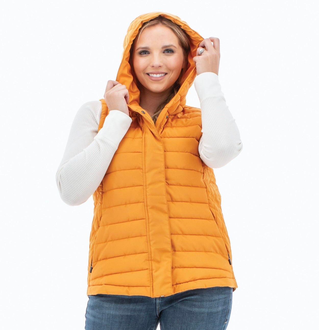 Soltex Vest