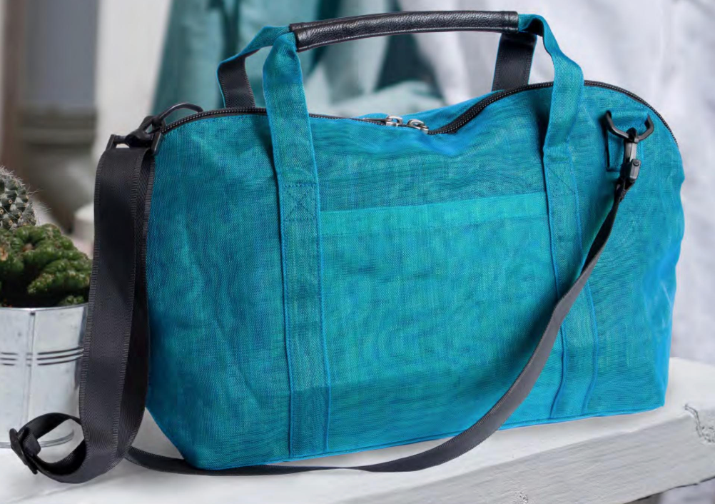 Trek Bag