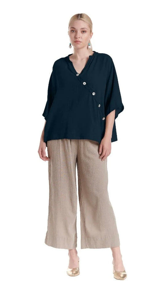 Button Shirt