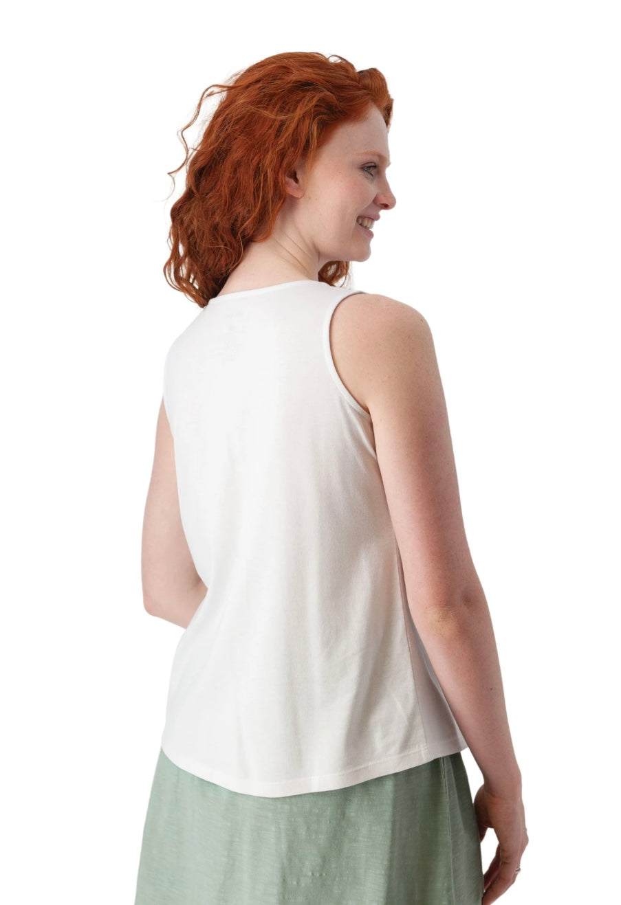 Calypso Tank Top