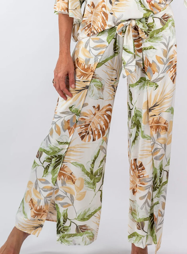 Tropical Pant