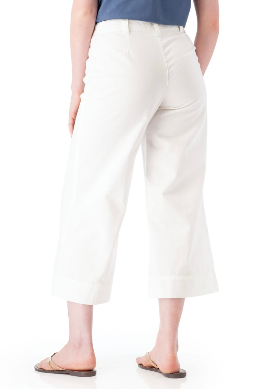 Harris Wide Leg Pant