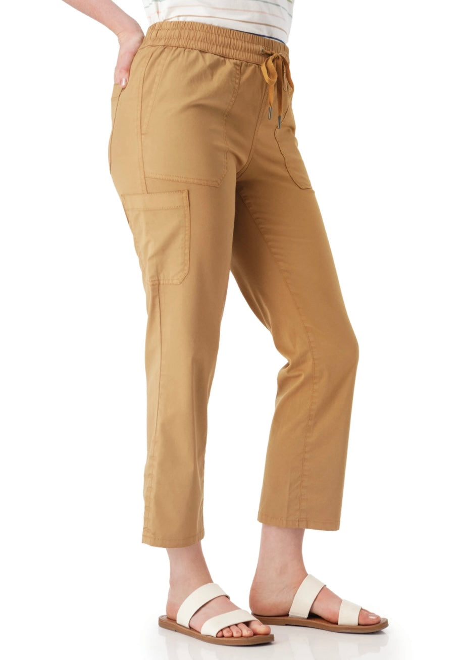 Reagan Pant