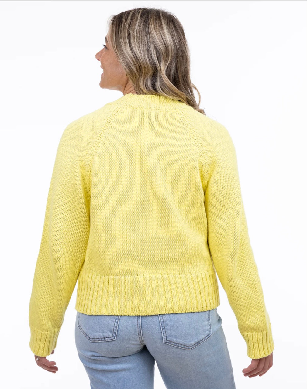 Vera Cardigan