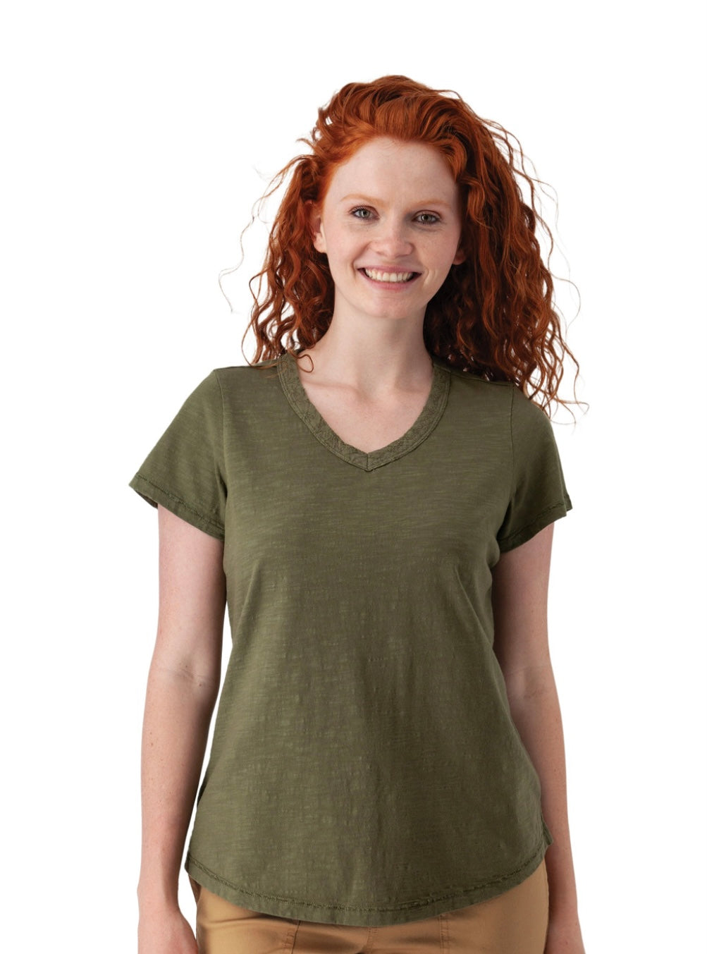 Layla Short Sleeve