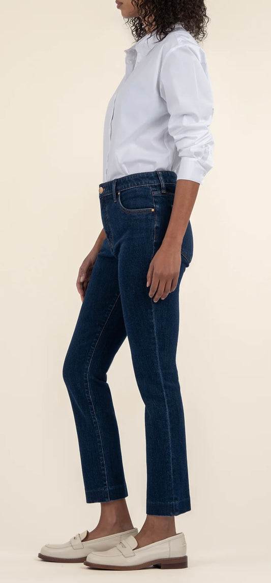 High Rise Reese Jean