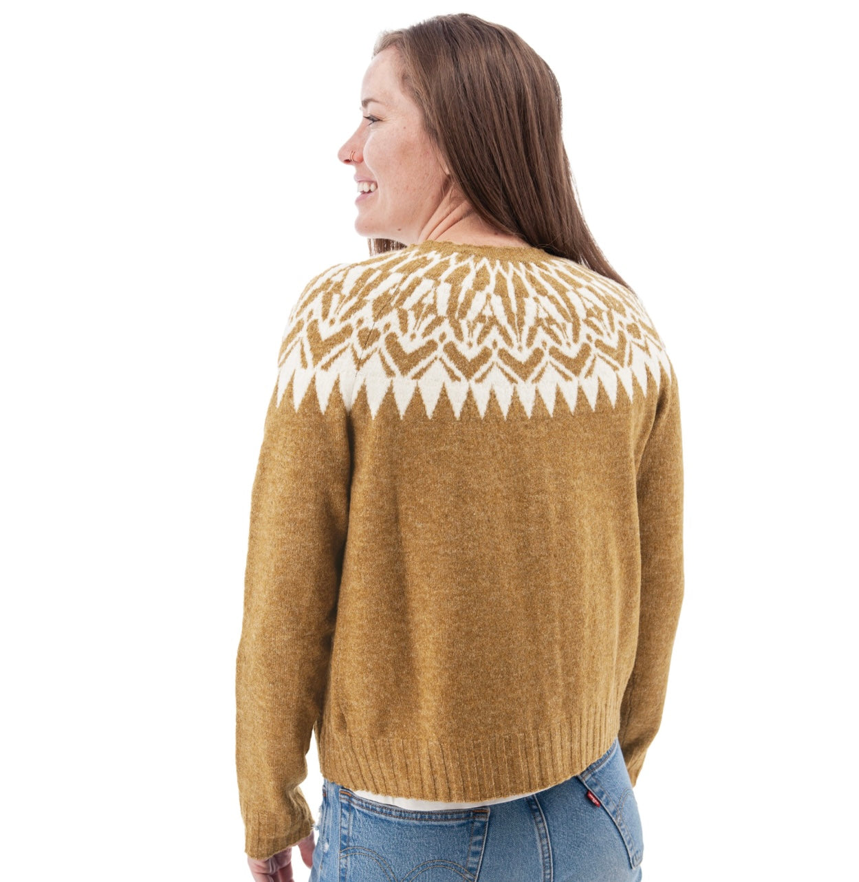 Alani Cardigan