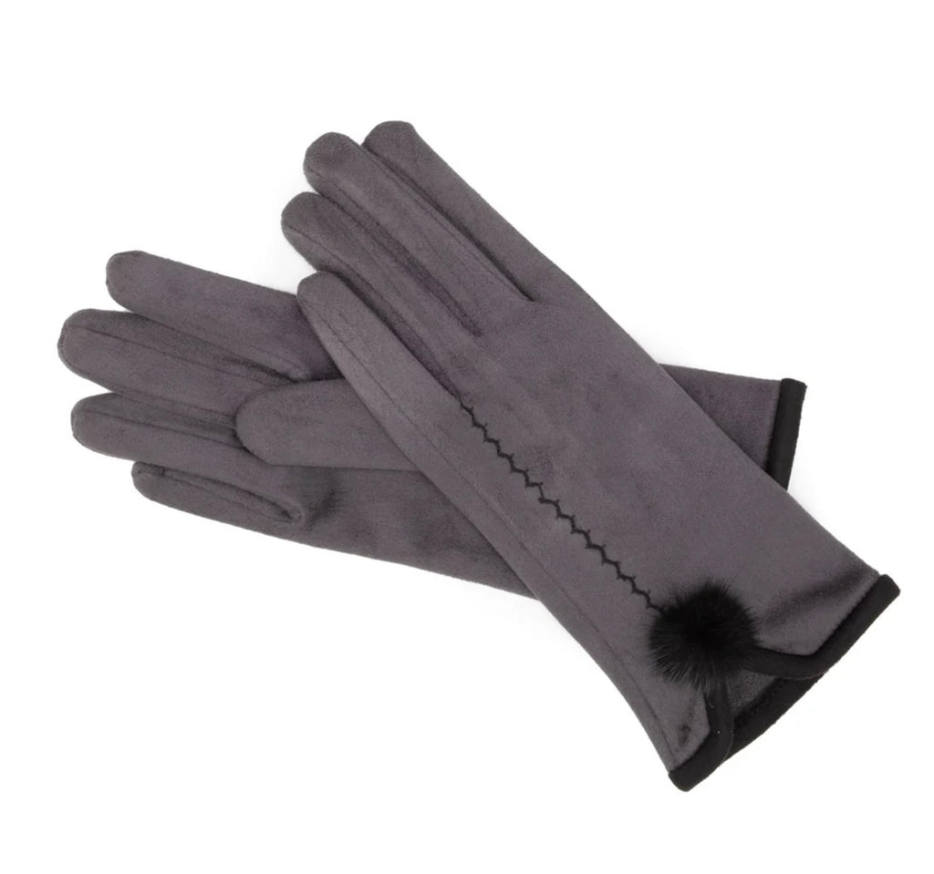 Elie Beaumont Gloves