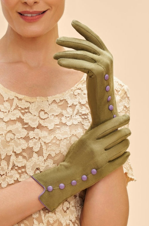 Beatrice Gloves