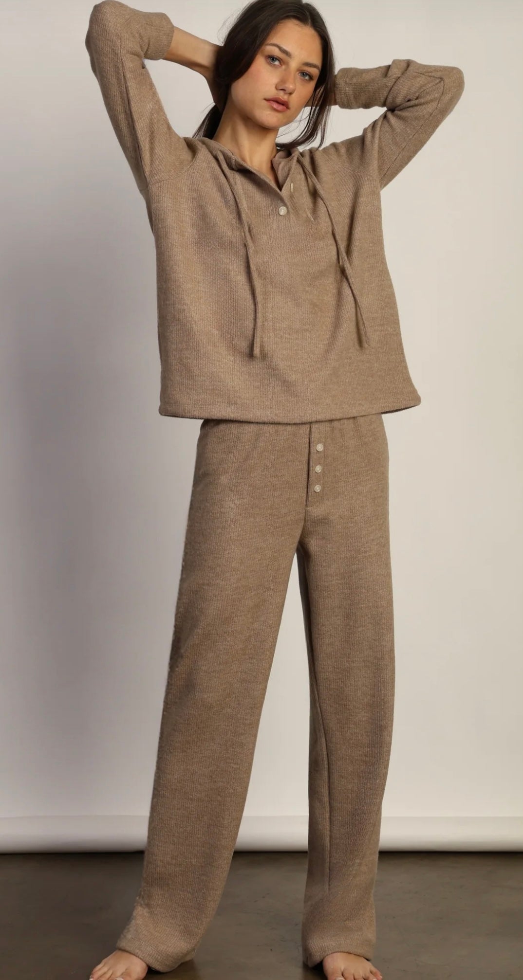 Cozy Moment Pant