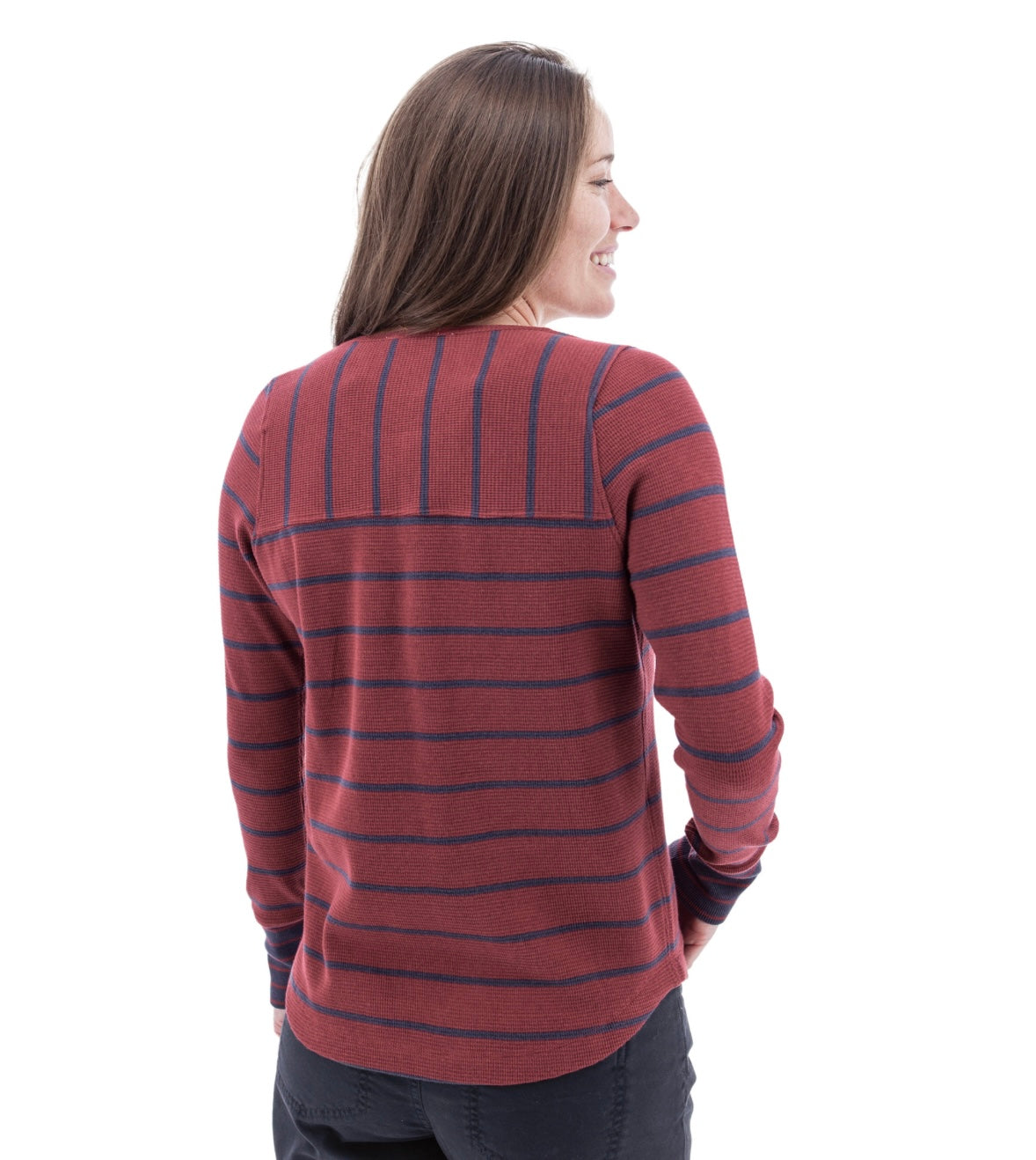 Nicole Henley Shirt