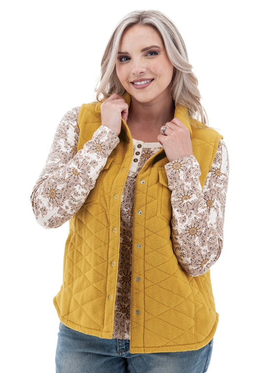 Hadlee Vest