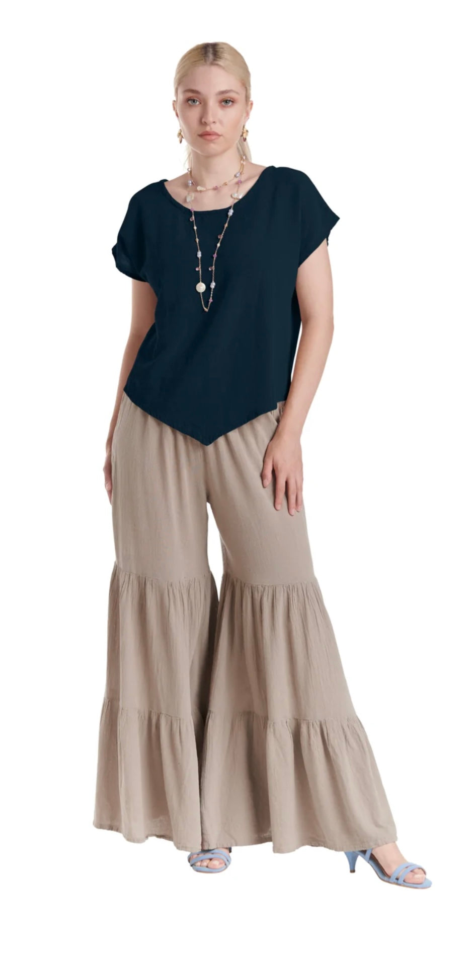Grace Blouse