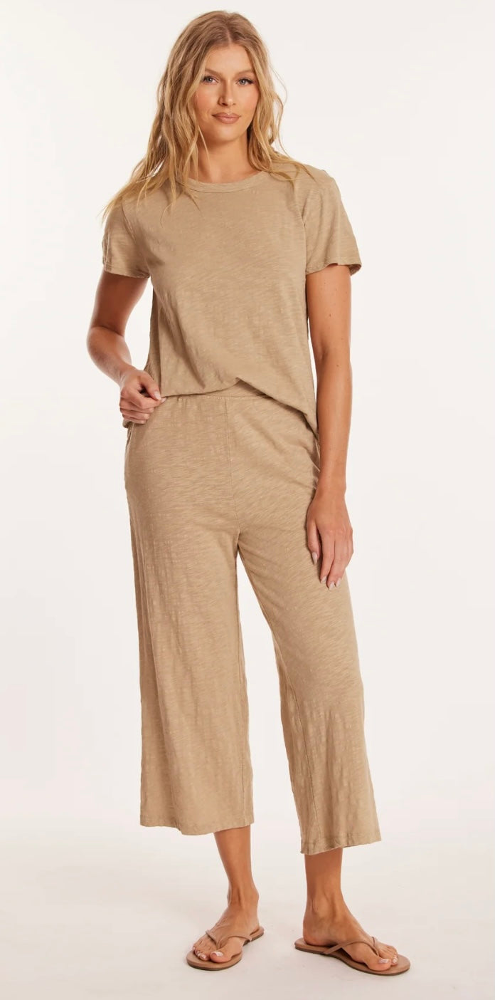 Wide Leg Pant