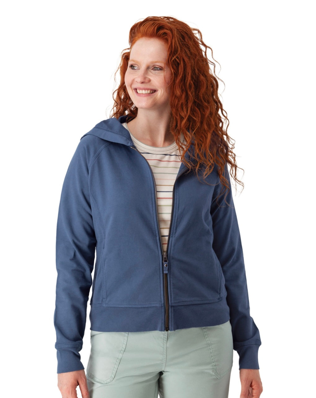 Inola Hoodie