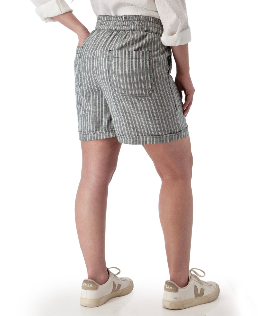 Breezy Shorts