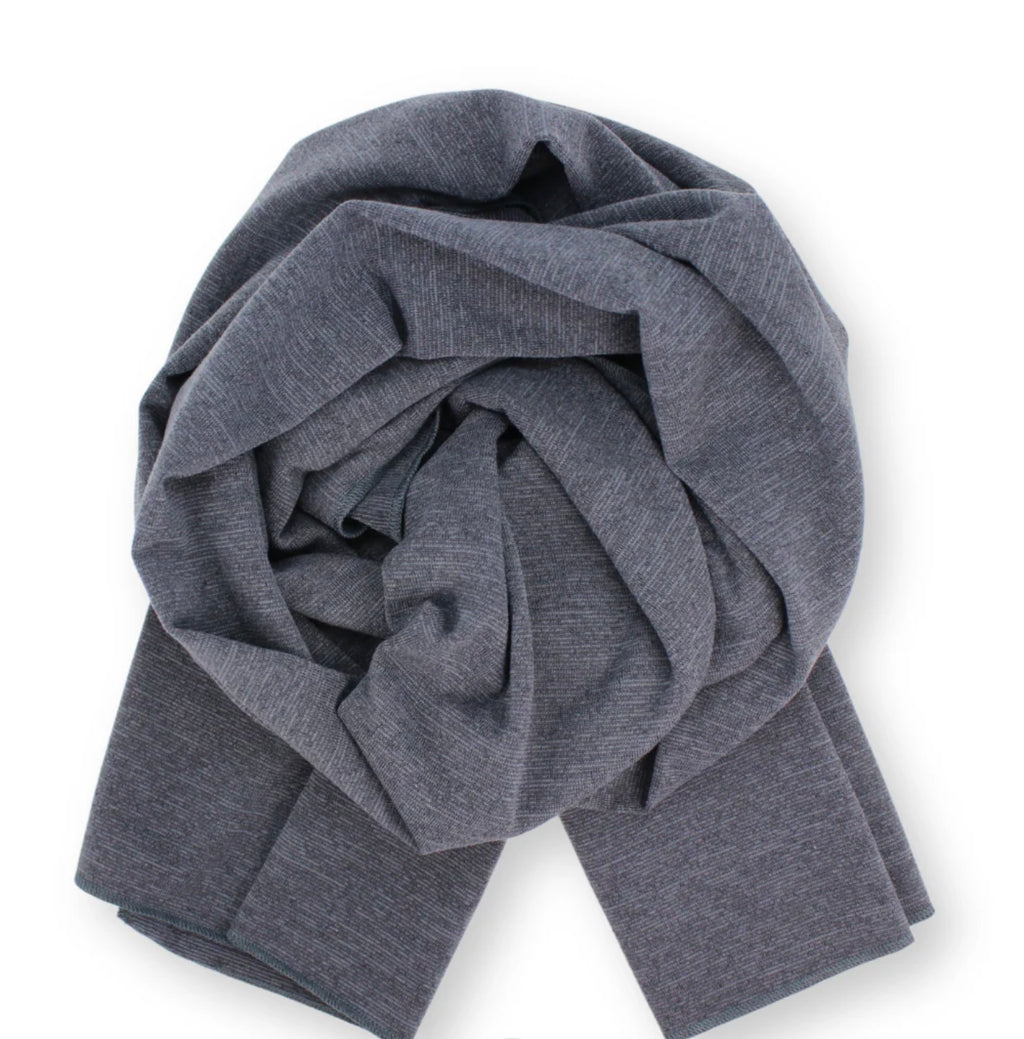 London Knit Oblong Scarf