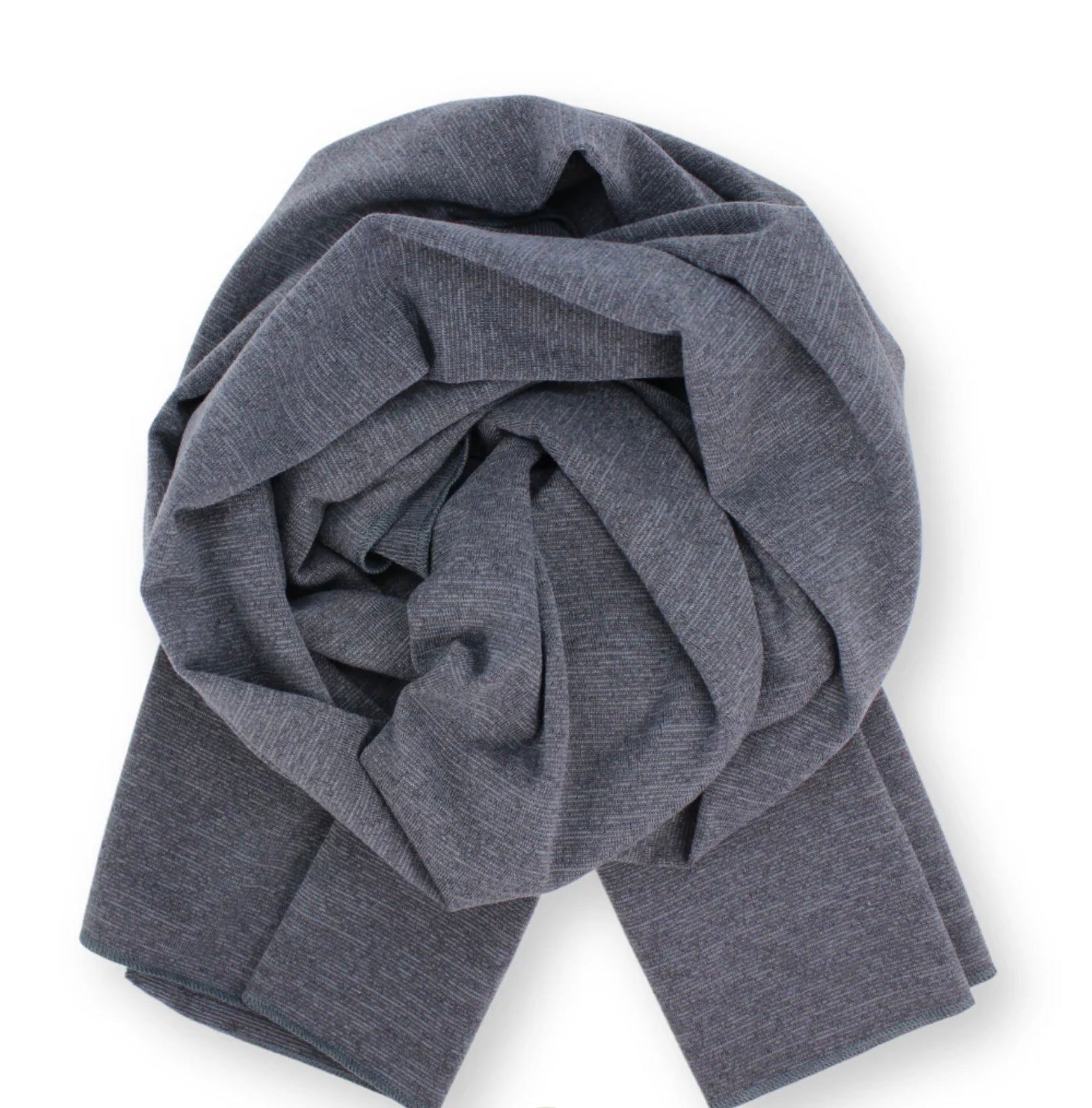 London Knit Oblong Scarf