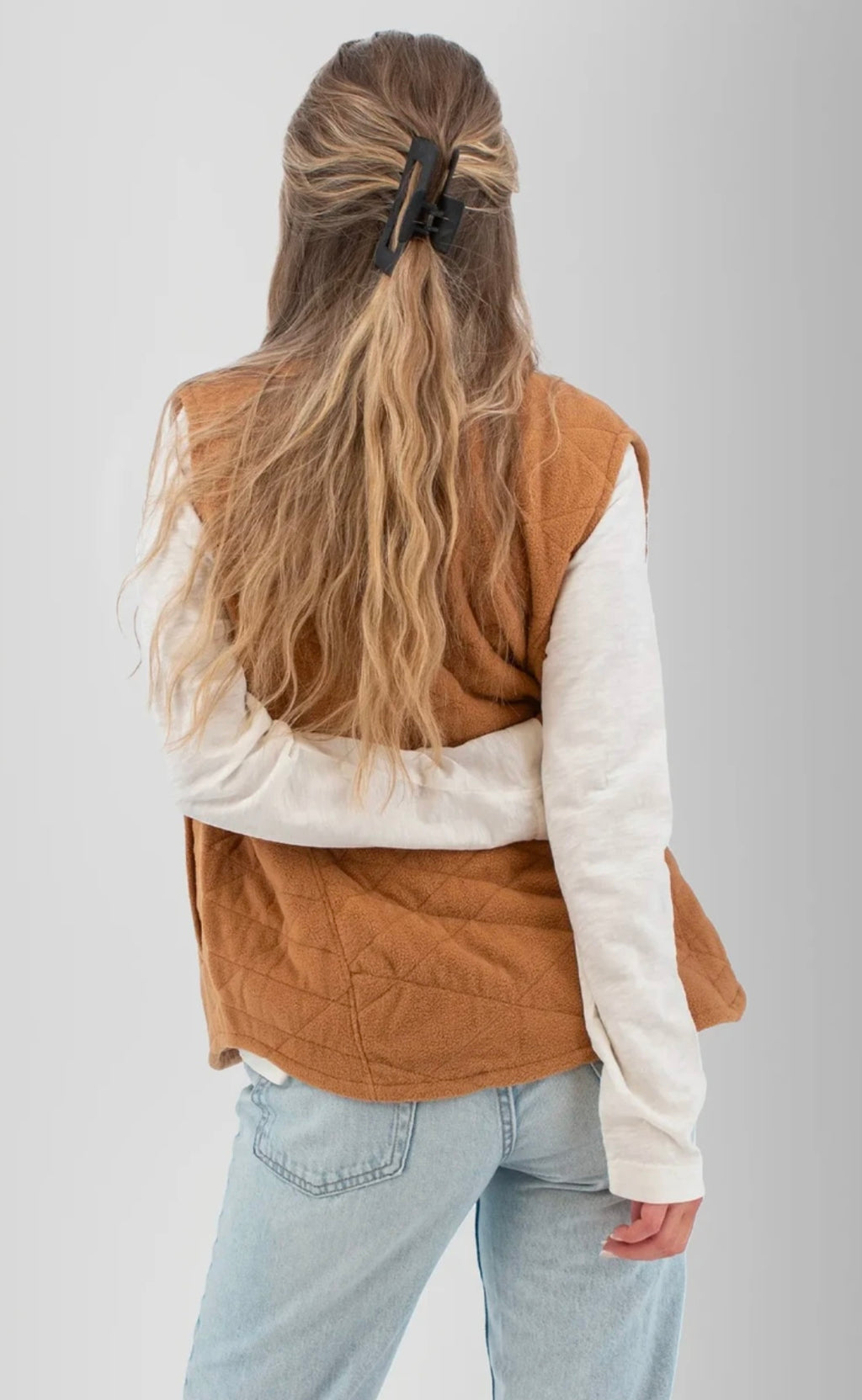 Hadlee Vest