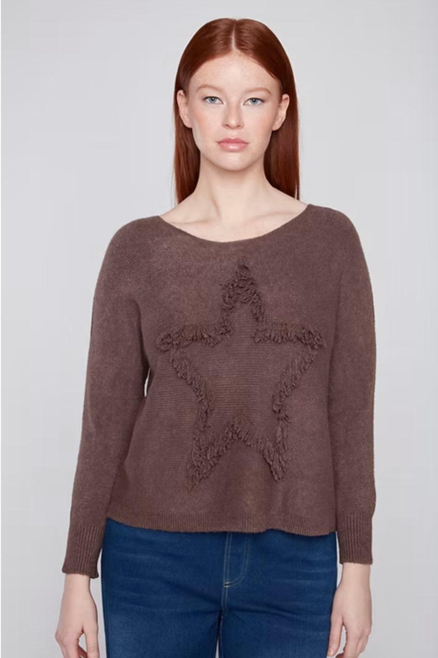 Knit Sweater