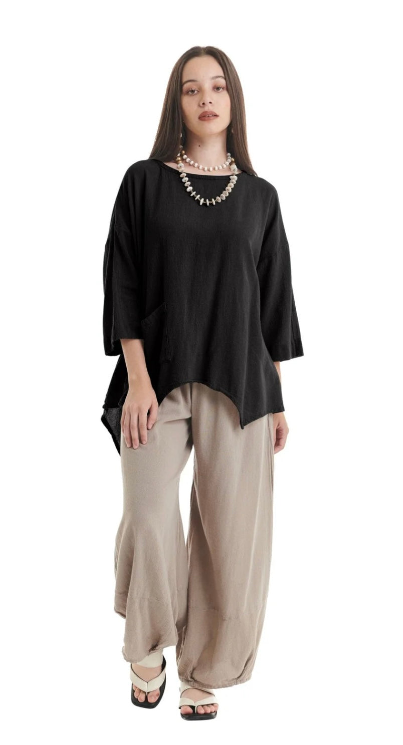 Eclipse Blouse