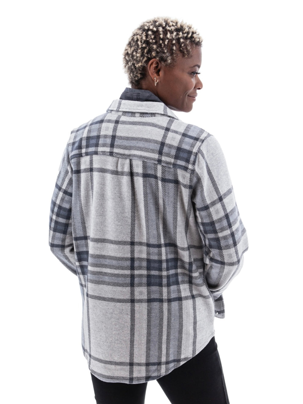Luscious Shirt