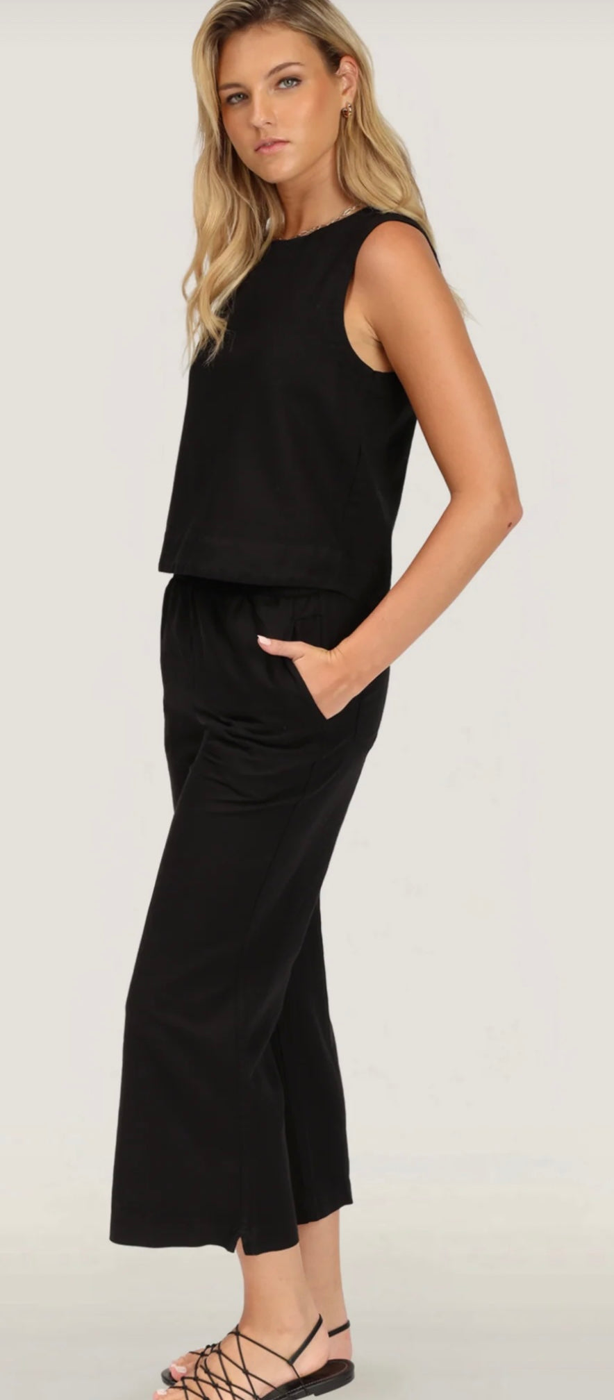 Coast Pant