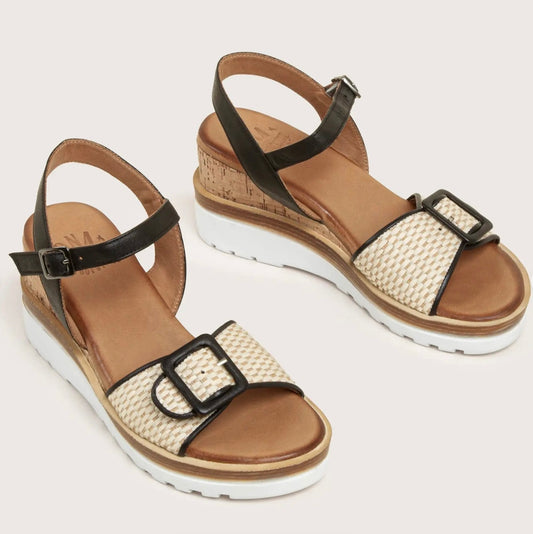Gifford Sandal