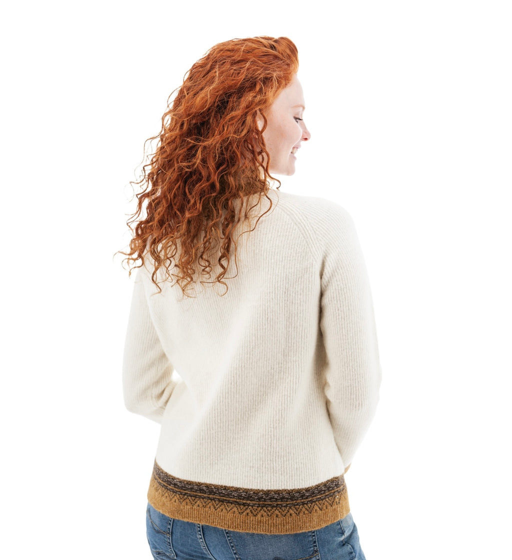 Teigen Sweater