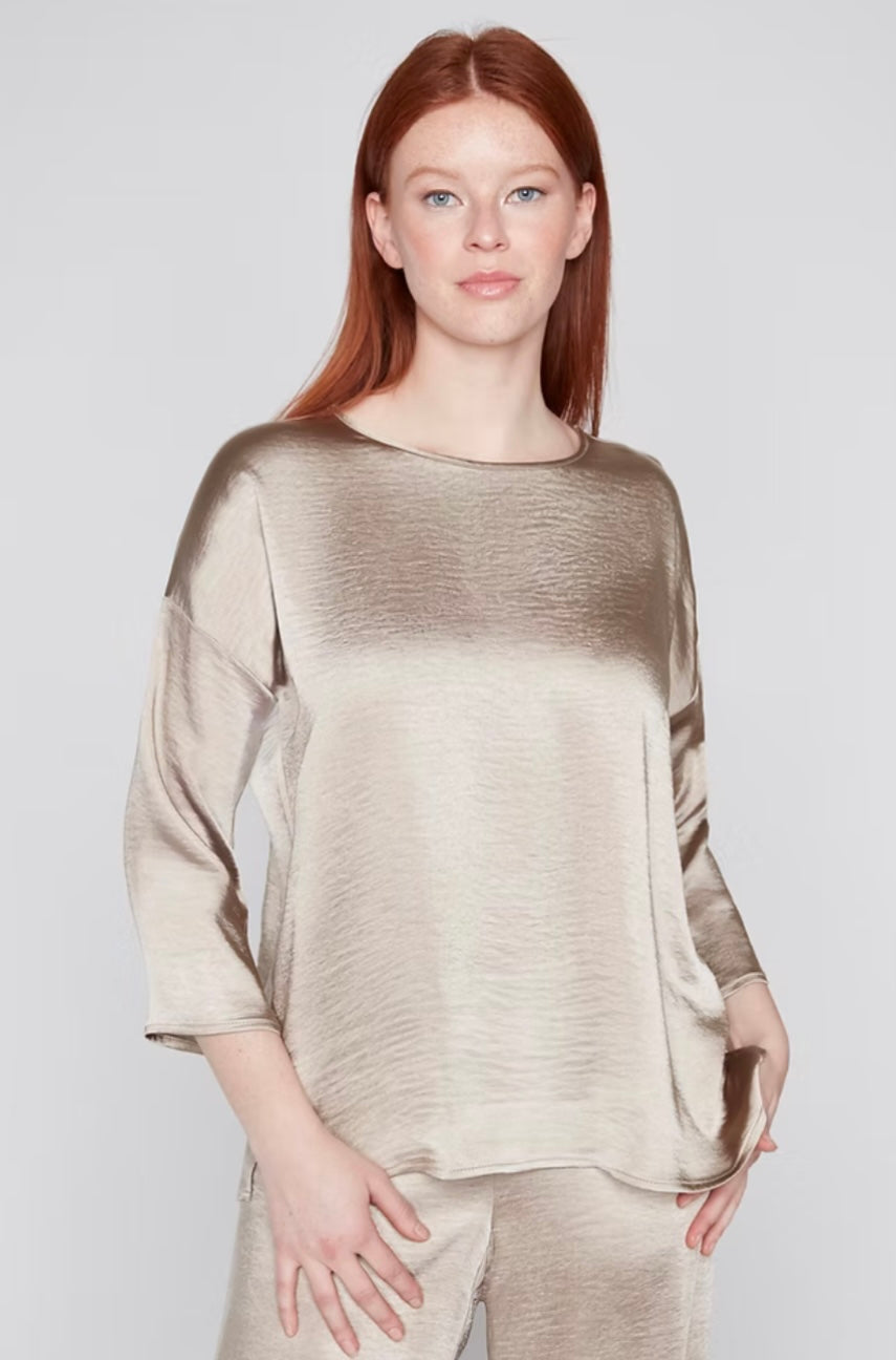 Woven Top
